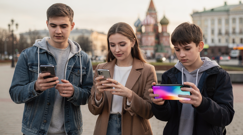 Как менялась мобильная игровая индустрия за последние годы