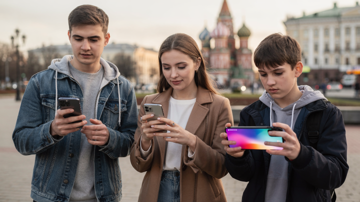Как менялась мобильная игровая индустрия за последние годы